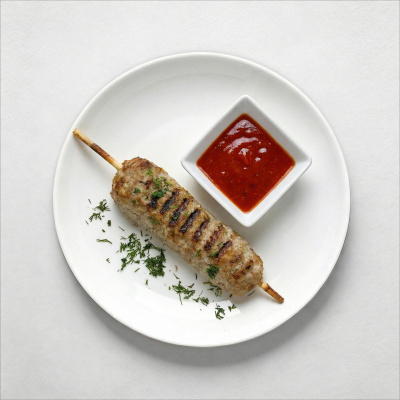 Люля кебаб 100г