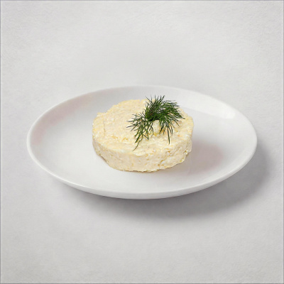 Закуска сырная
