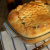 Пирог Домашний с картофелем и грибами