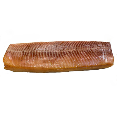 Омуль по байкальски филе сс