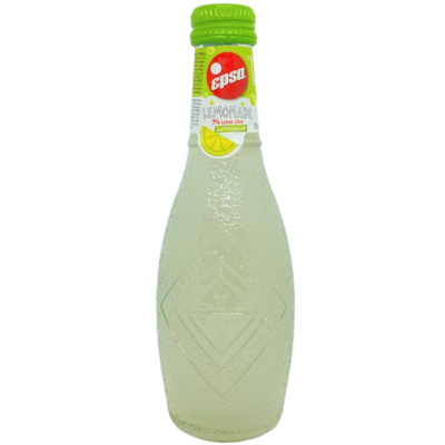 Напиток сокосодерж эпса 232мл сб лимонад