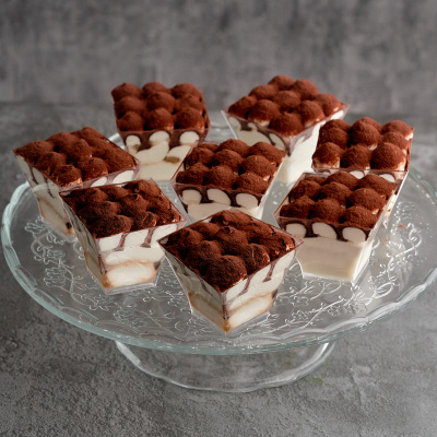 Десерт тирамису 45г