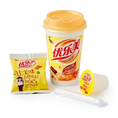 Напиток чайный ирбис с мармеладками 80г пс шоколад