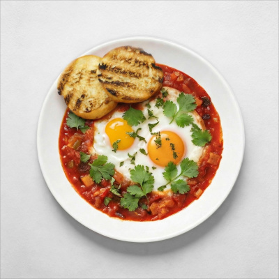 Шакшука 370г