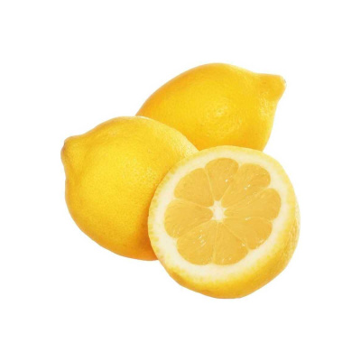Лимоны свежие импортные
