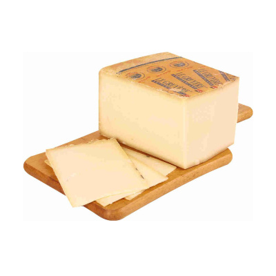 Сыр Маргот Фромаджес Грюйер АОС 45-49% Швейцария