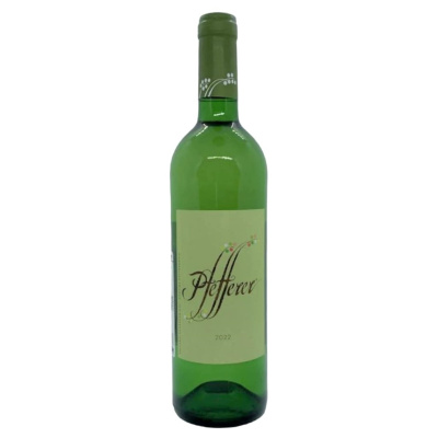 Вино пфефферер кантина кольтерренц бел п/сух 12,5% 0,75л