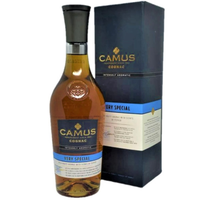 Коньяк "Camus" V.S., п/у, 0.7л