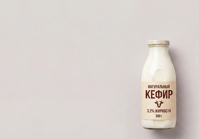 Кисломолочные продукты