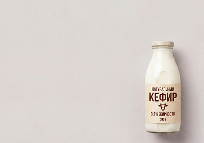 Кисломолочные продукты