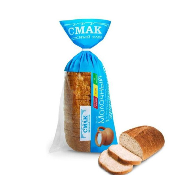 Батон сливочный 450г Россия