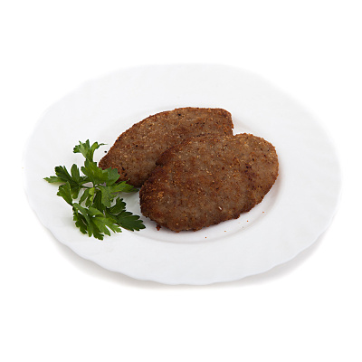 Котлета домашняя