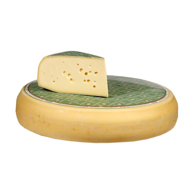 Сыр Маргот Фромаджес Вайзенкейзе легкий 20% Швейцария