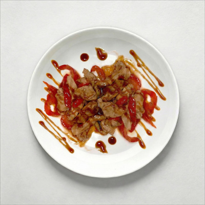 Стир-Фрай 100г