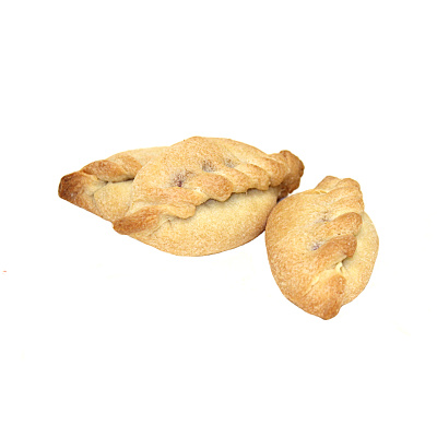 Пирожки Вишенка