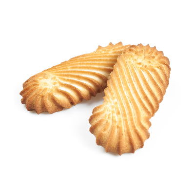 Печенье песочное Карамелька