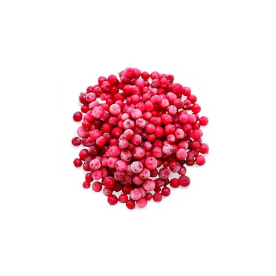 Клюква лесная замороженная Россия