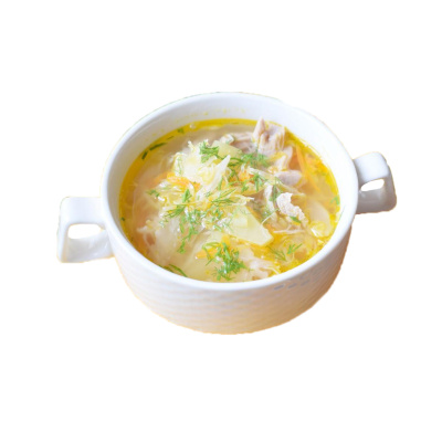 СУП ЩИ ИЗ КВАШЕНОЙ КАПУСТЫ 250Г