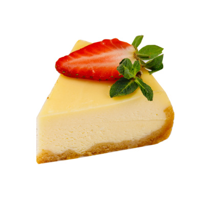 Пирожное Чиз-кейк