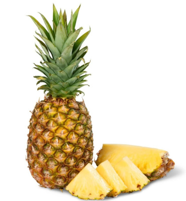 Ананас свежий Голд Коста-Рика