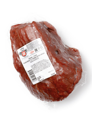 Говядина степная вк ву велес