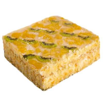 Торт Йогуртовый