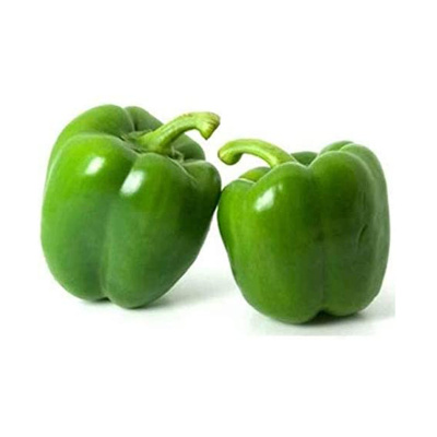 Перец свежий  зеленый
