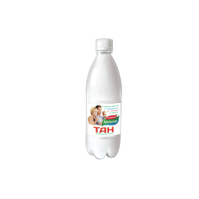 Напиток кисло-молочный Нео Продукт Тан 1,5% 0,5л п/б Россия