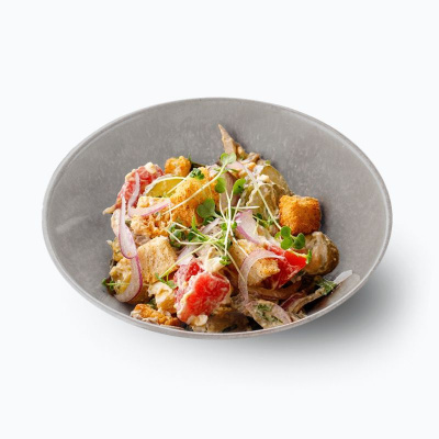 САЛАТ РОЖДЕСТВЕНСКИЙ 100Г