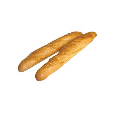 Багет французский на закваске