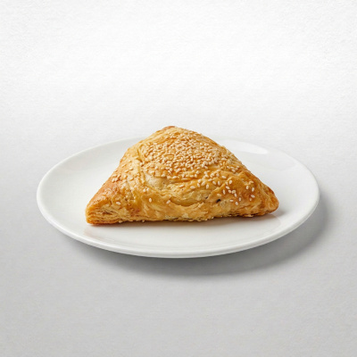 Самса с говядиной