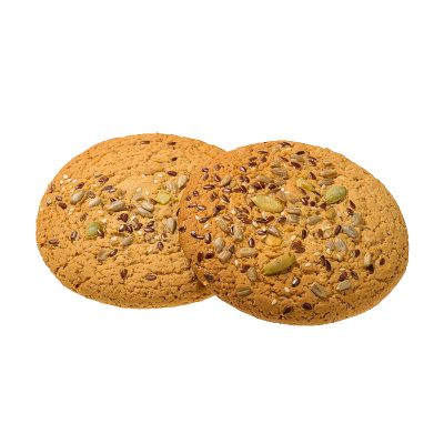 Печенье Овсяннички