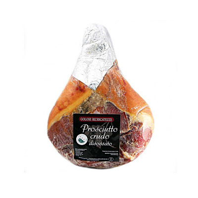 ОкорокПрошутто Крудо Альберо с/в Эль Парадор 