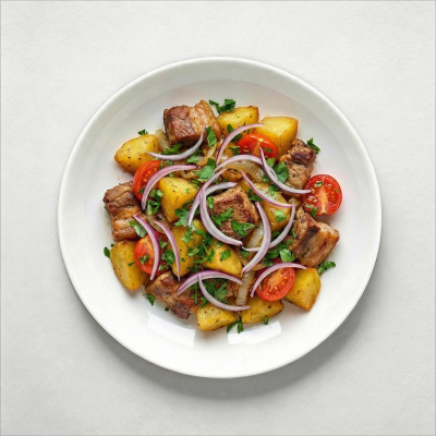 Оджахури 300г