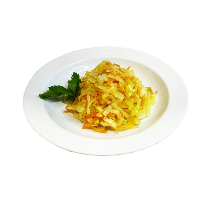 Капуста квашеная