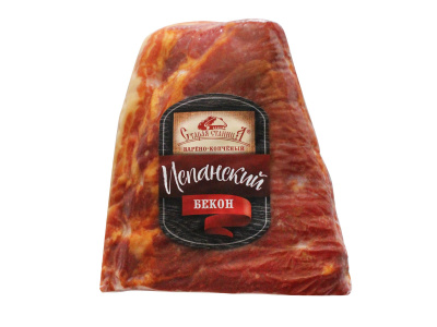 Бекон Испанский вк Старая станица