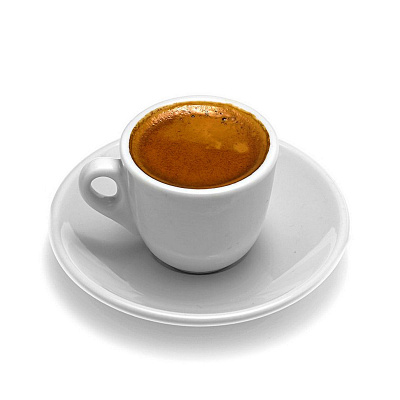 Кофе эспрессо 30 мл