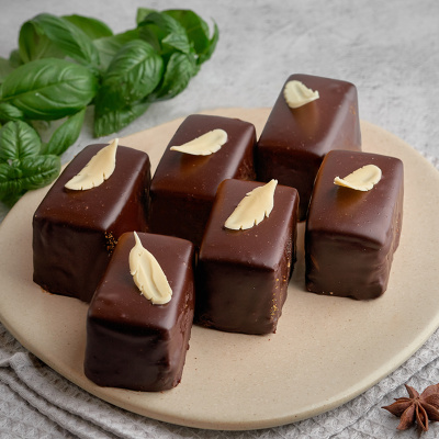 Пирожное птичка 65г