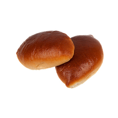 Пирожок с зеленым луком и яйцом 40г