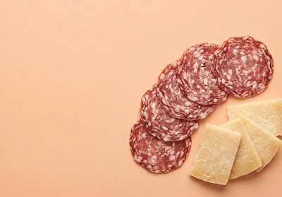 Нарезки