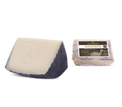 Сыр мончего из овечьего молока 50% сельские традиции/м