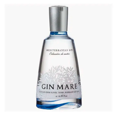 Джин Gin Mare, 0.5л