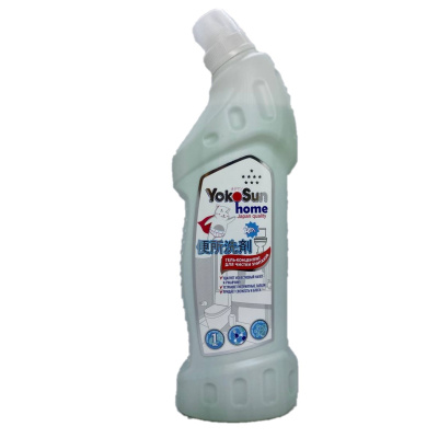 Гель-концентрат йокосан д/чистки унитазов 750мл