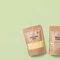 Безглютеновая продукция
