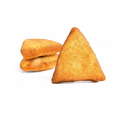 Беляш с мясом