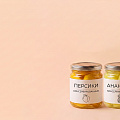 Фруктовая консервация