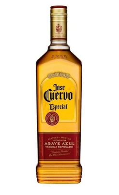 Текила Jose Cuervo, "Especial" Reposado, 1л