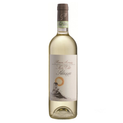 Вино роеро арнеис сан вито пеласса бел сух 13% 0,75л