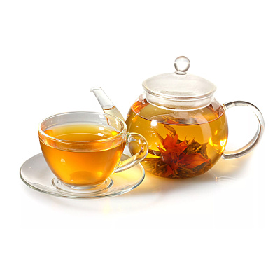 Чай в ассортименте 200 мл