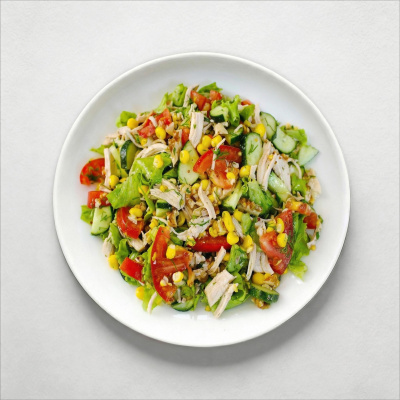 Салат Шанхай 200г